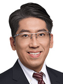 The Honourable Ray WONG Wing-wai