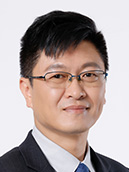 Captain the Honourable Lothair LAM Ming-fung