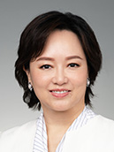 The Honourable Ginny MAN Wing-yee, BBS, JP 