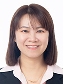Ir the Honourable Michelle TANG Ming-sum