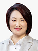 Dr the Honourable Starry LEE Wai-king, GBS, JP 