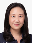 The Honourable Elizabeth QUAT, SBS, JP 
