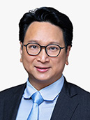 The Honourable TANG Ka-piu, BBS, JP 