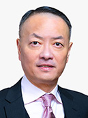 The Honourable Jimmy NG Wing-ka, SBS, JP 