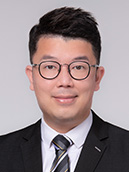 The Honourable LAU Kwok-fan, MH, JP 