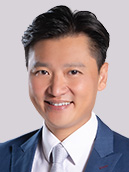 The Honourable Vincent CHENG Wing-shun, BBS, MH, JP 