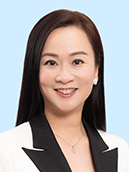 The Honourable CHAN Hoi-yan