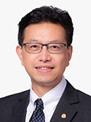 The Honourable Stanley NG Chau-pei, GBS, JP 