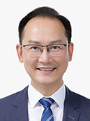 The Honourable CHAN Hok-fung, MH, JP 