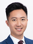 The Honourable Dominic LEE Tsz-king