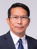 The Honourable CHU Kwok-keung