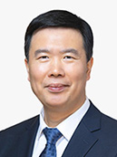 The Honourable Erik YIM Kong, JP 