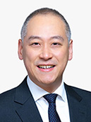 The Honourable Robert LEE Wai-wang, JP 