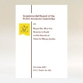 Public Accounts Committee Report No. 60A (English version)